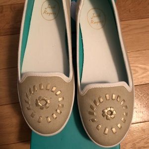 Jack Rogers Mila Size 8